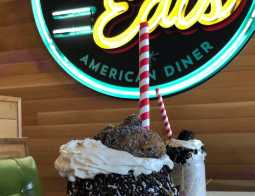 So, have you been to Mad Eats yet?